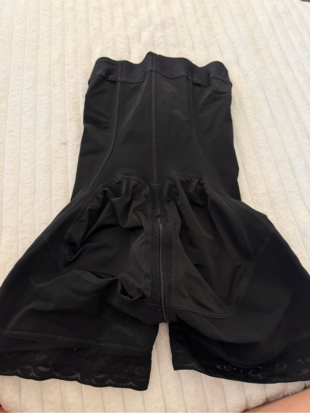 Sol beauty and care faja/shapewear